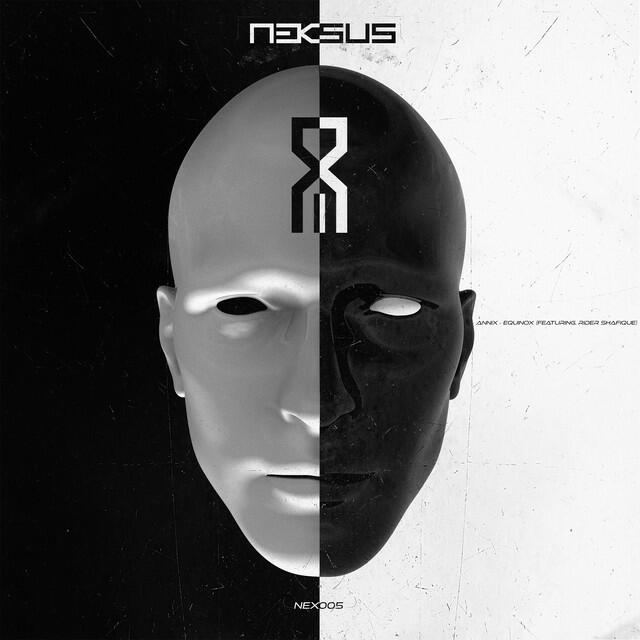 Релиз Equinox