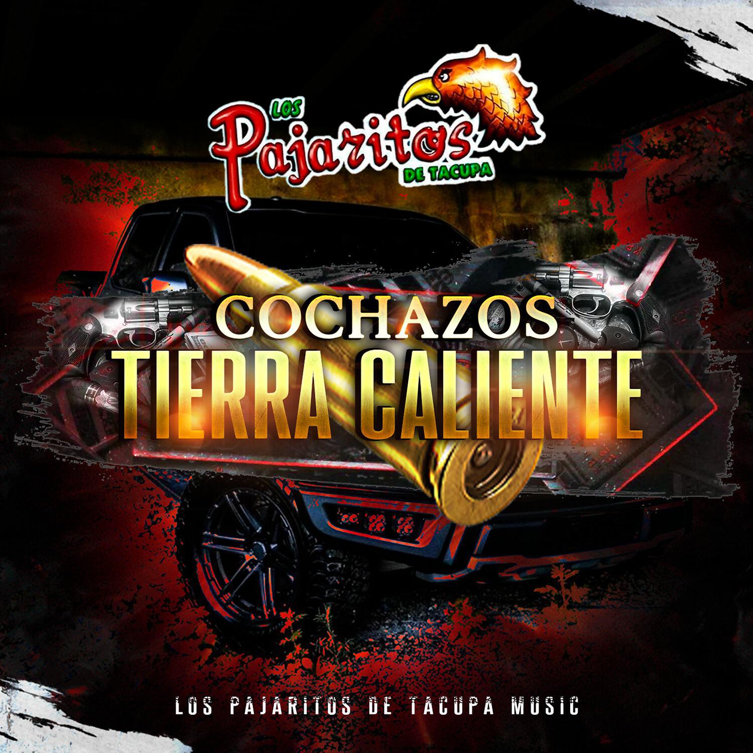 Релиз Cochazos Tierra Caliente