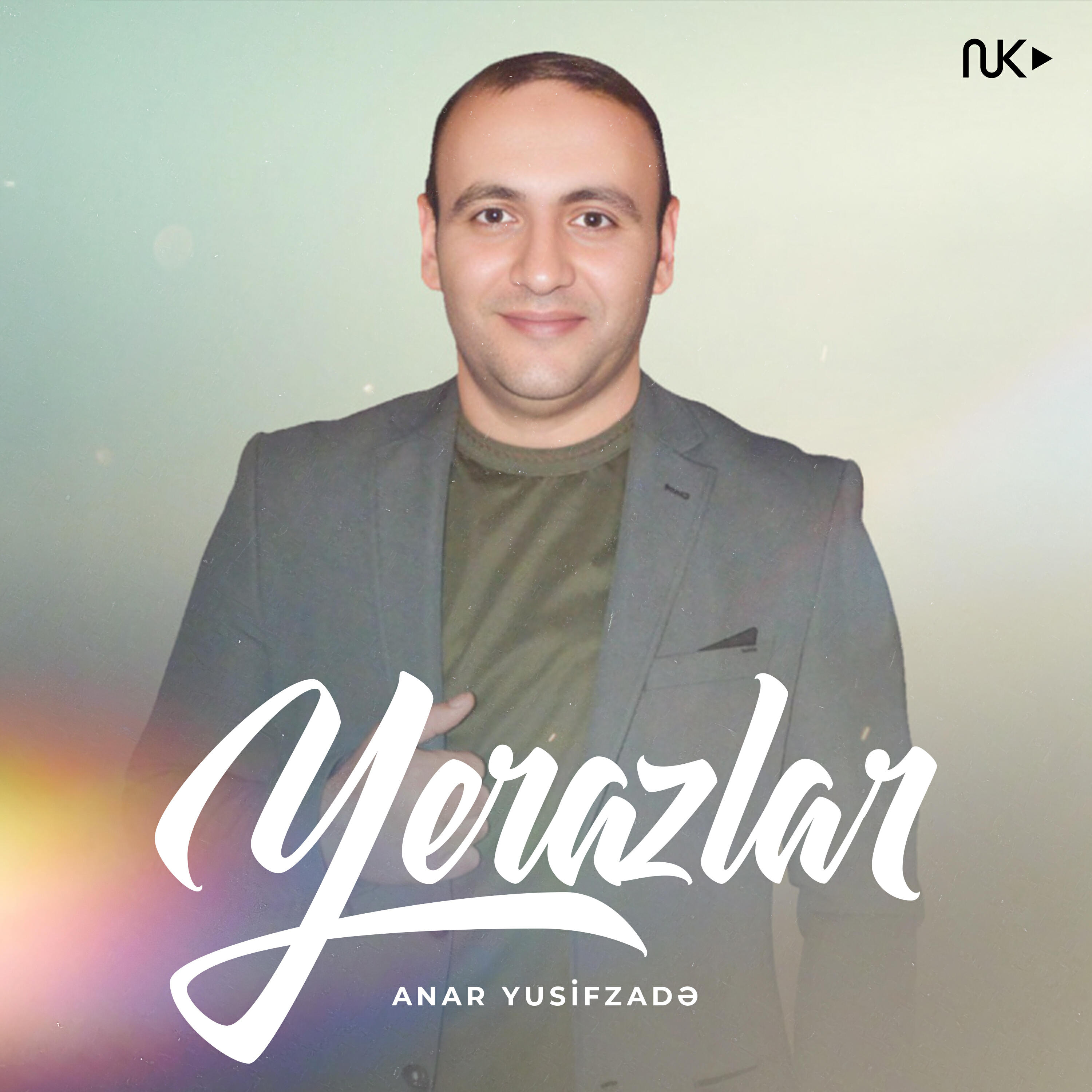 Релиз Yerazlar