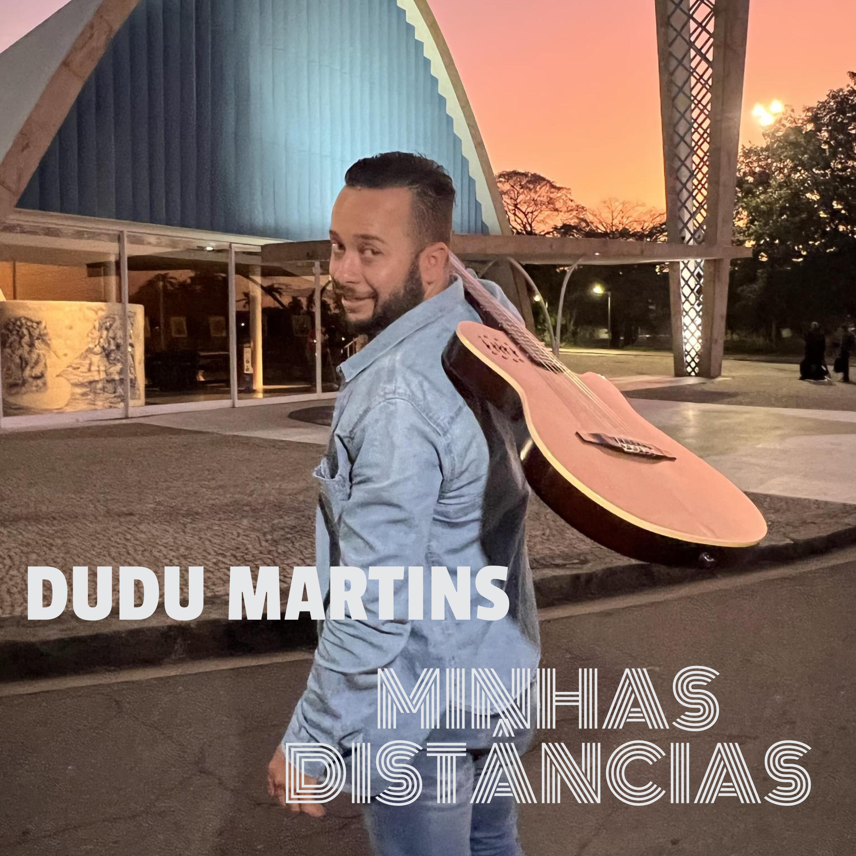 Dudu Martins