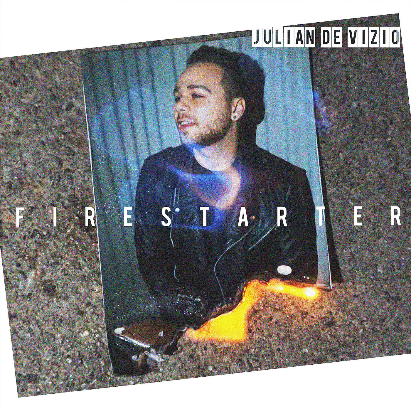 Релиз Fire Starter