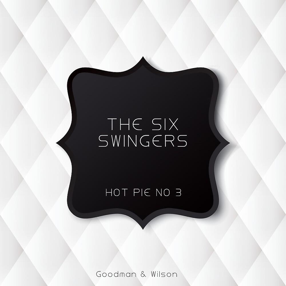 Релиз Hot Pie No 3