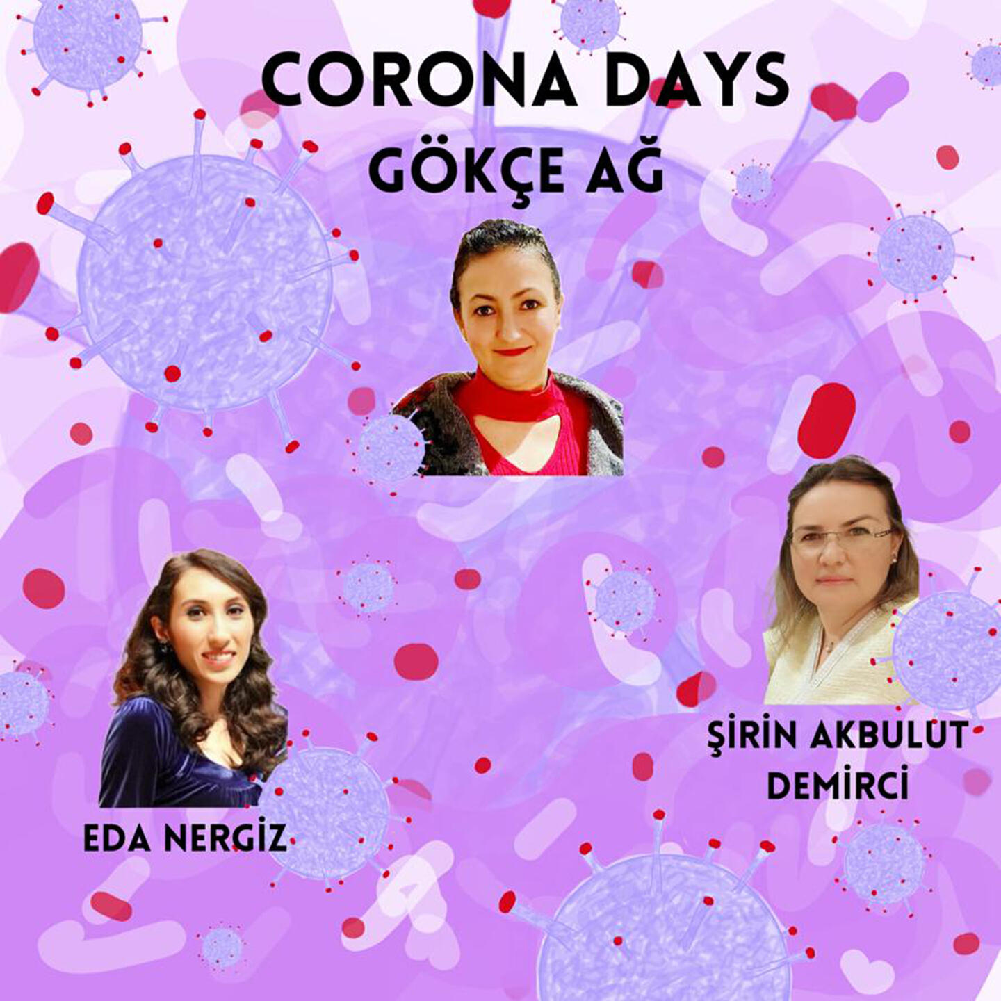 Релиз Corona Days