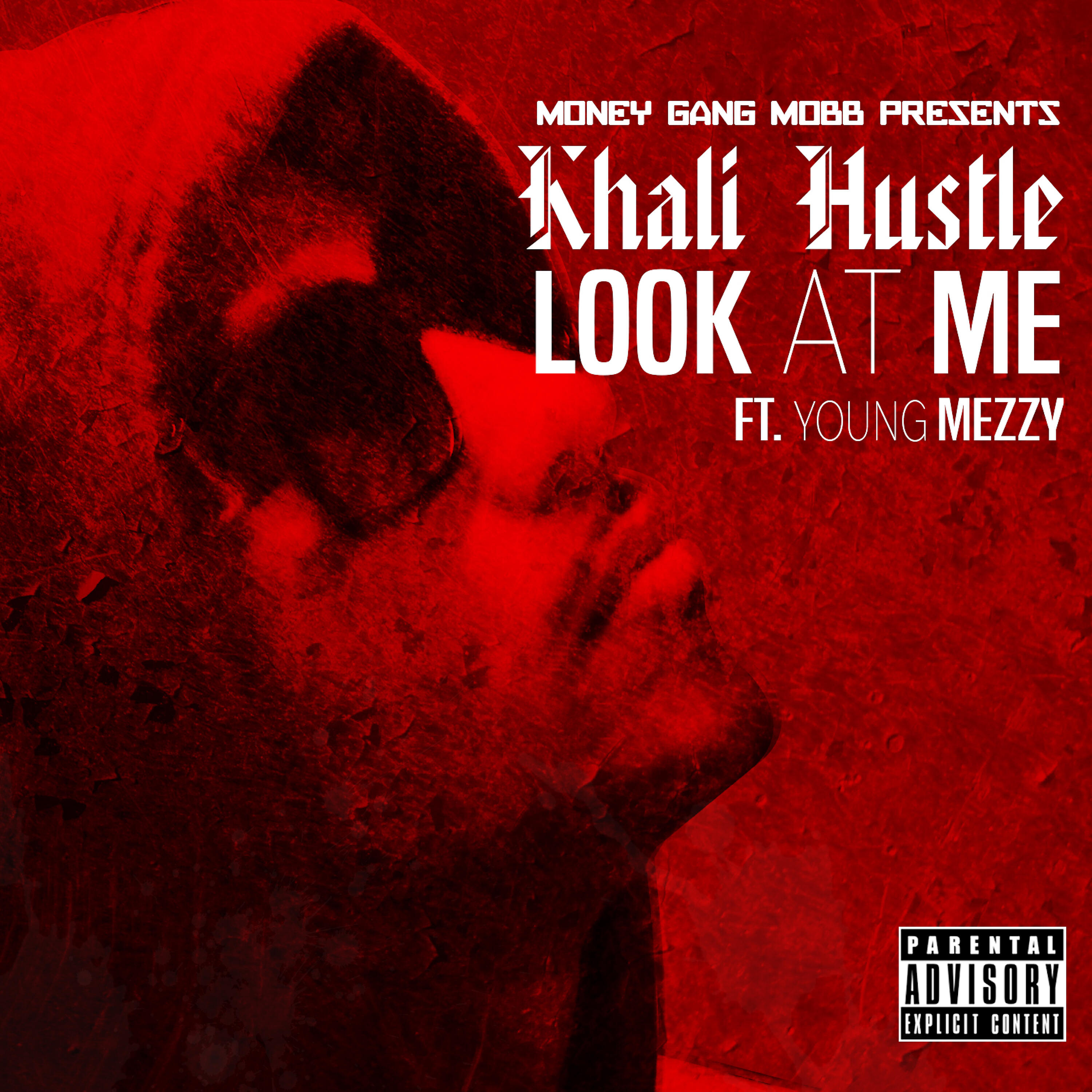 Релиз Look at Me