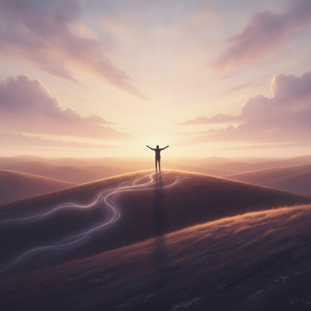 Релиз Visionary Guidance