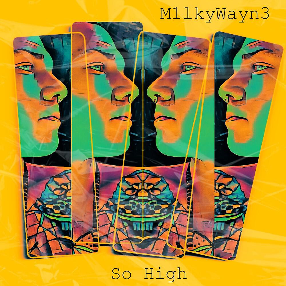 Релиз So High