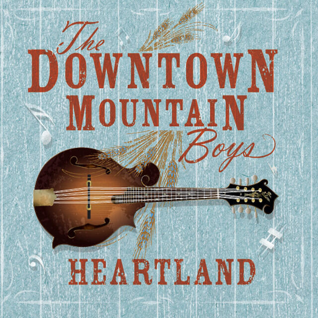 Релиз Heartland