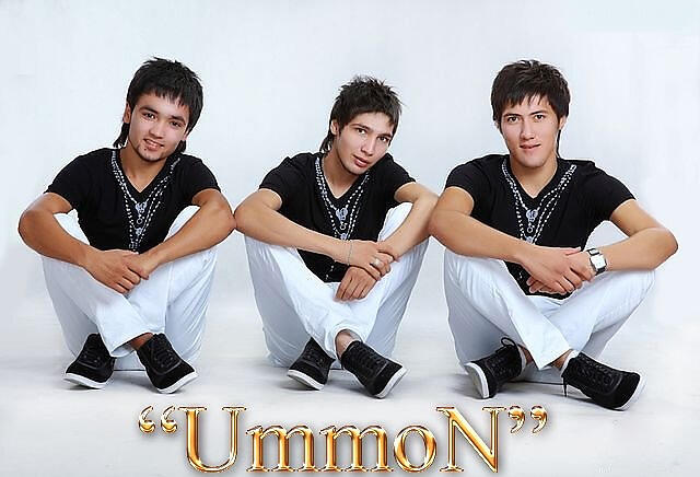 Ummon