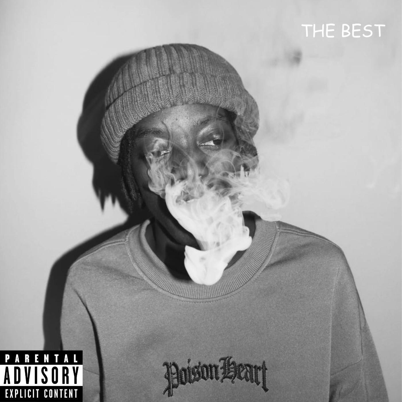 Релиз The Best (feat. Soul-D)