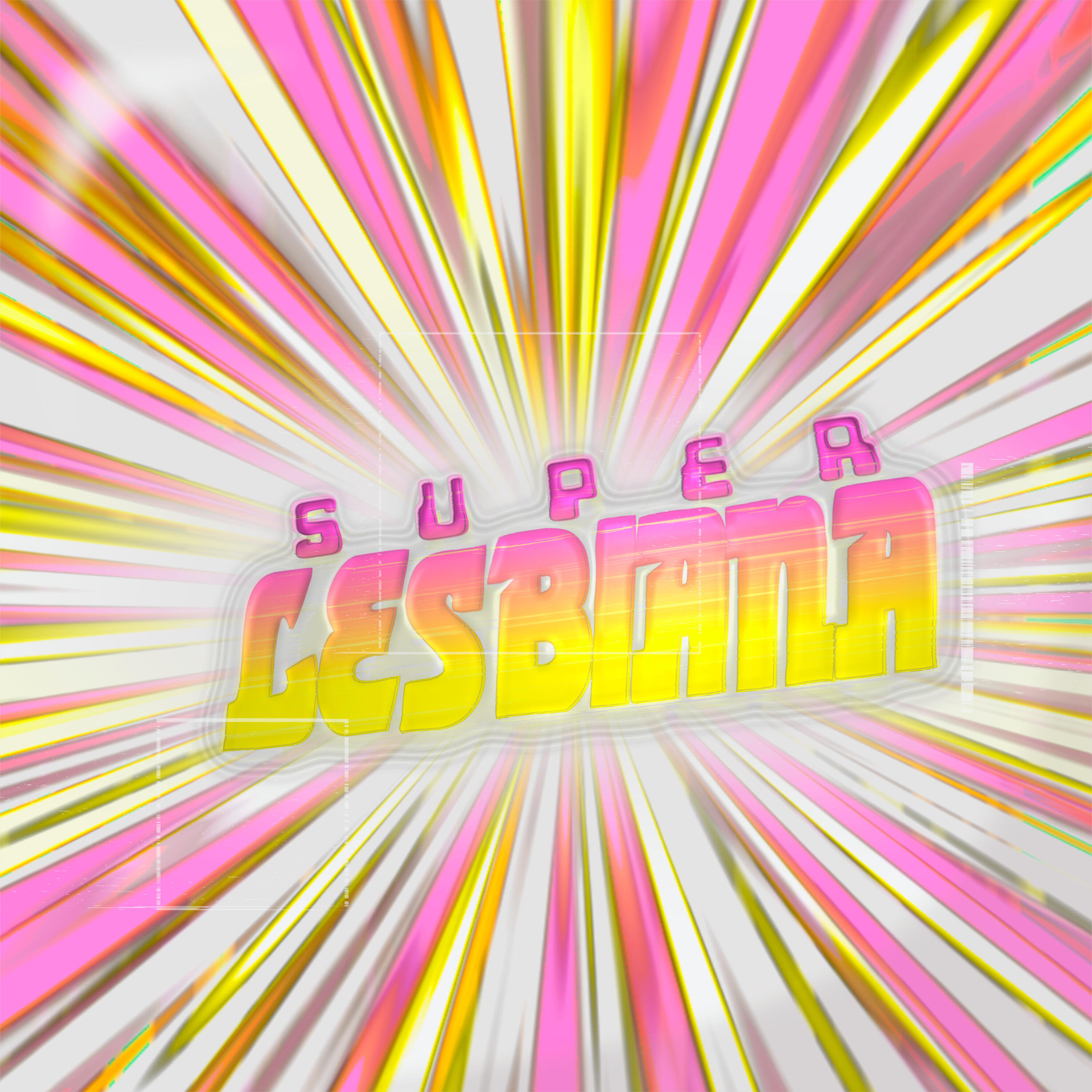 Релиз Super lesbiana
