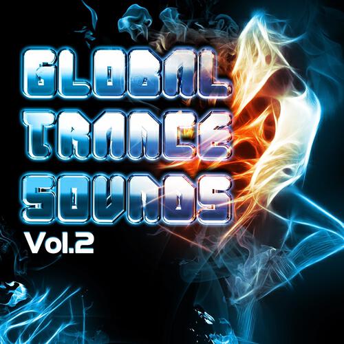 Релиз Global Trance Sounds, Vol. 2