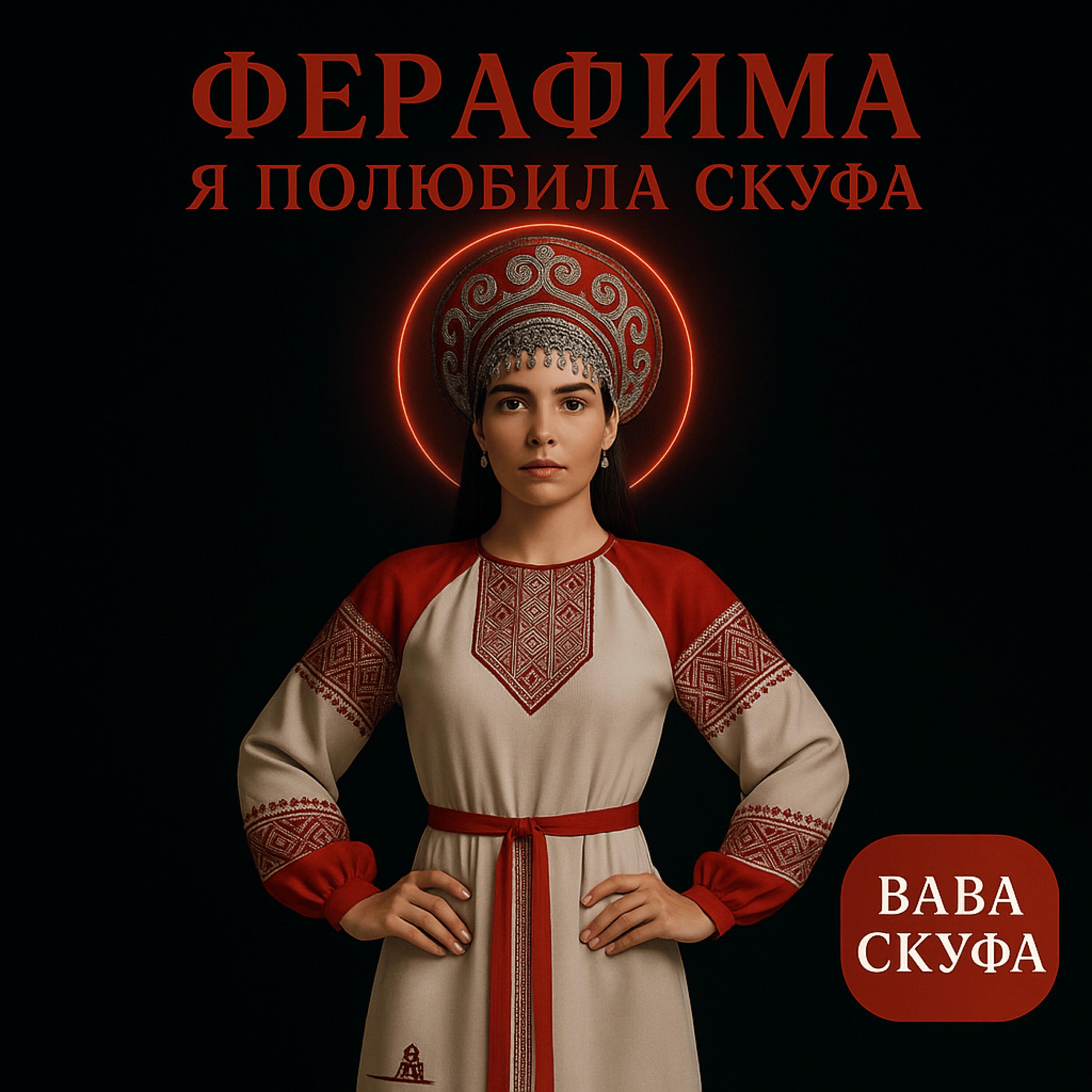 Релиз Я полюбила скуфа