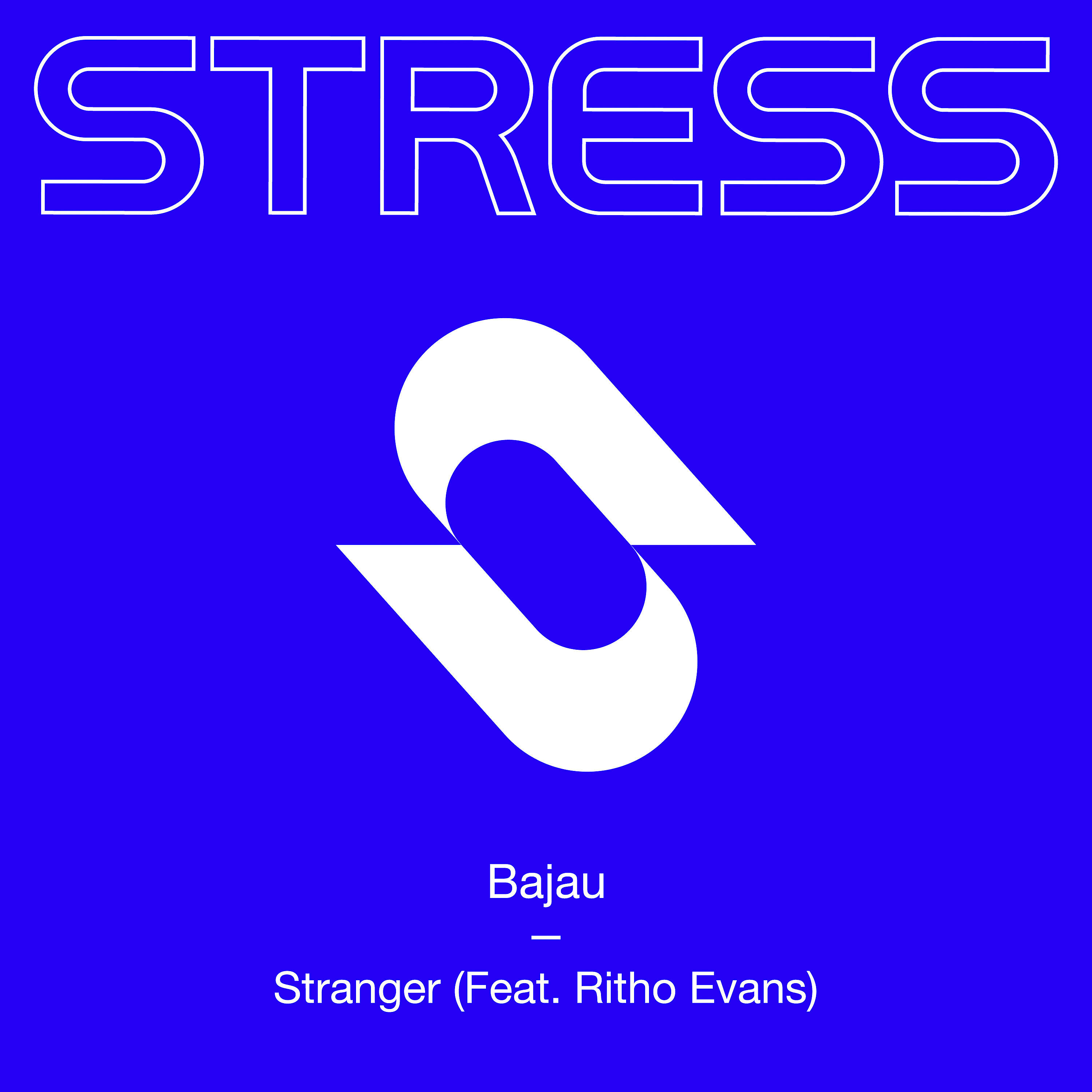 Релиз Stranger (feat. Ritho Evans)