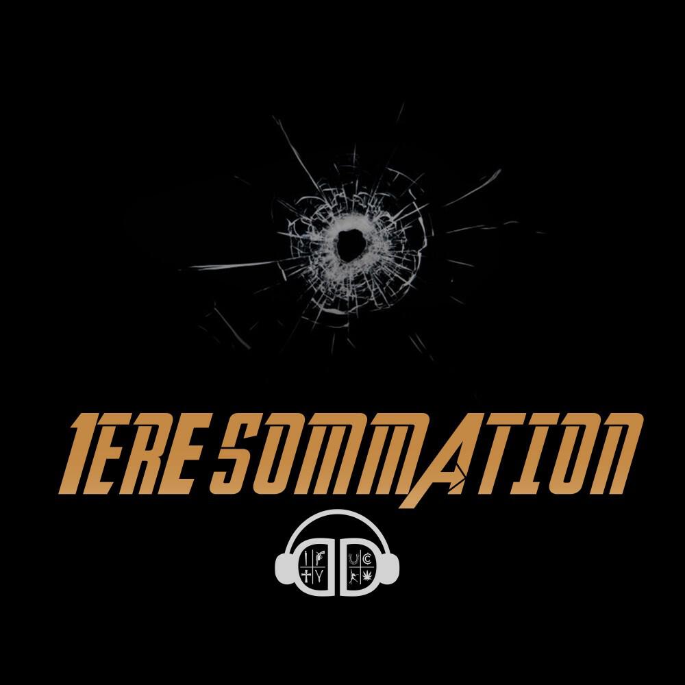 Релиз 1Ere sommation