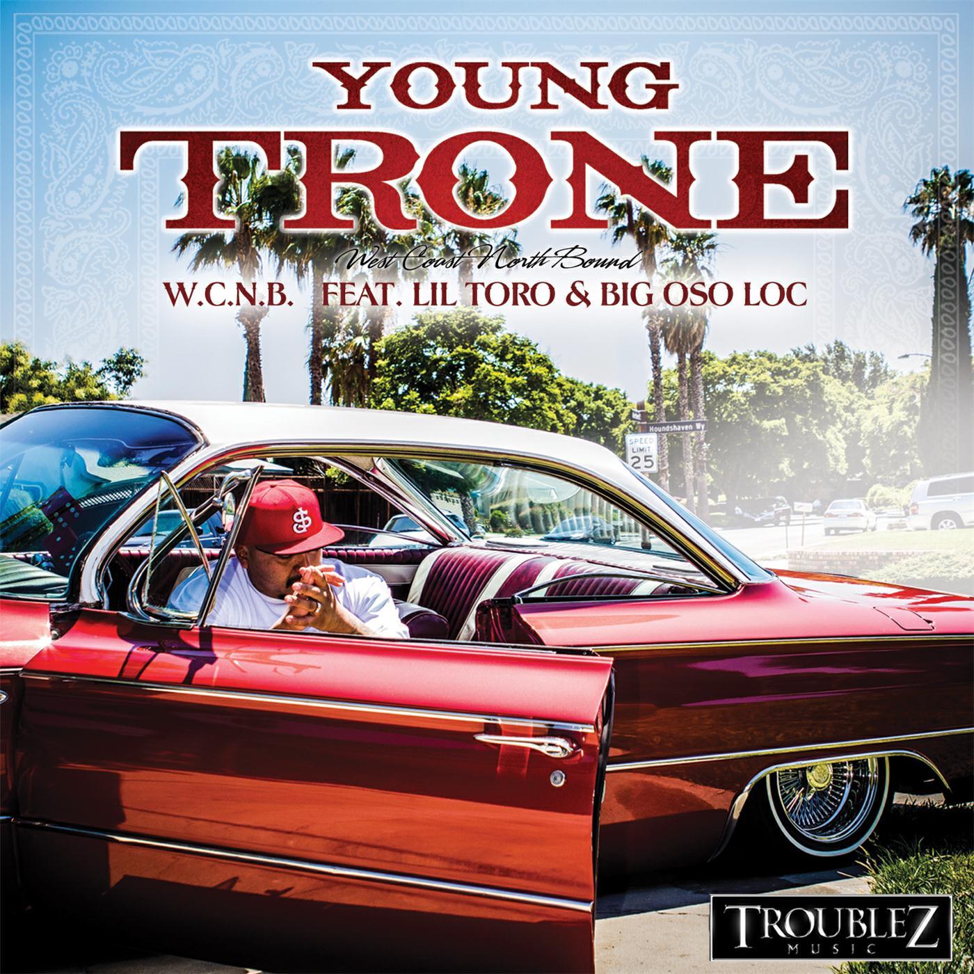 Релиз W.C.N.B (feat. Lil Toro & Big Oso Locs)