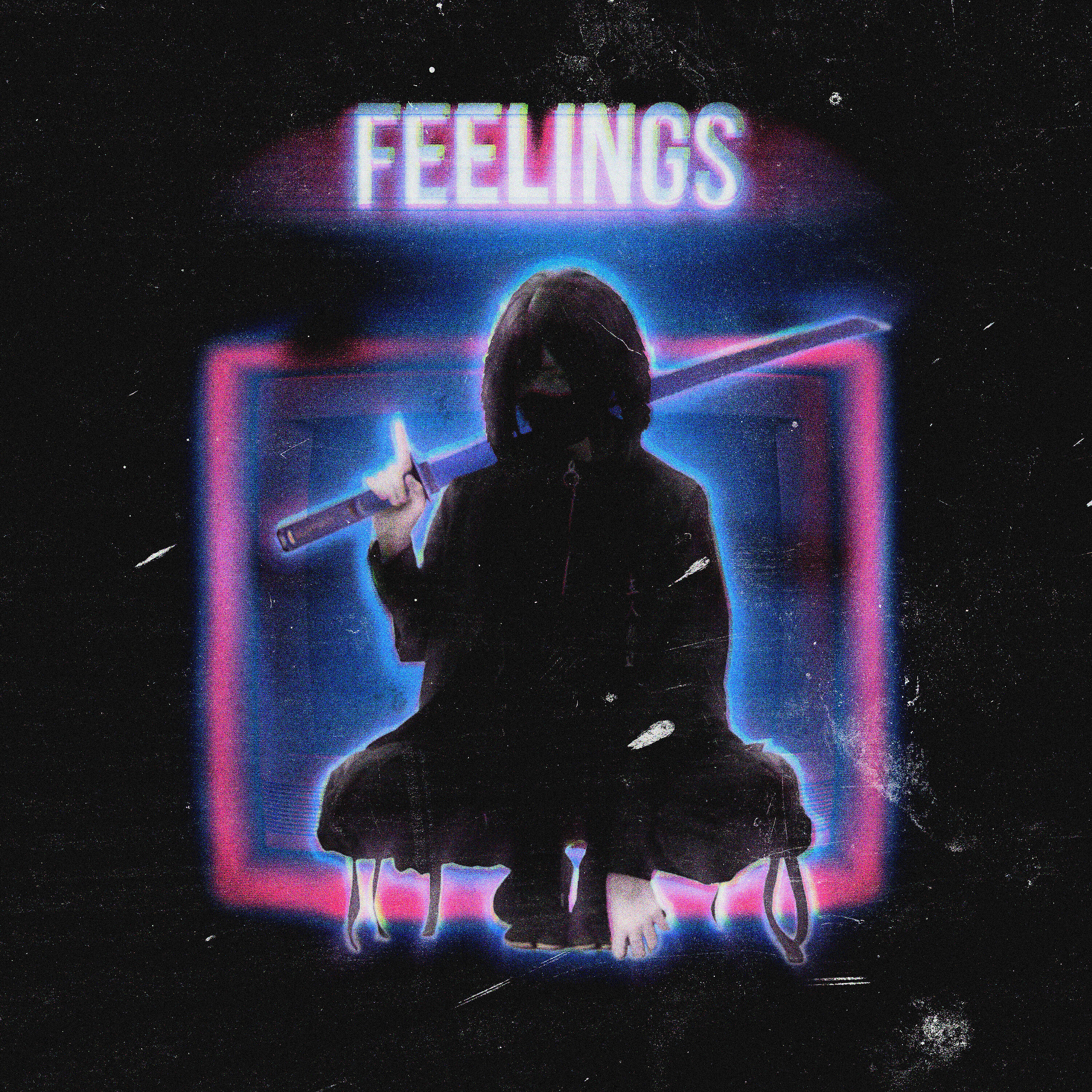 Релиз feelings