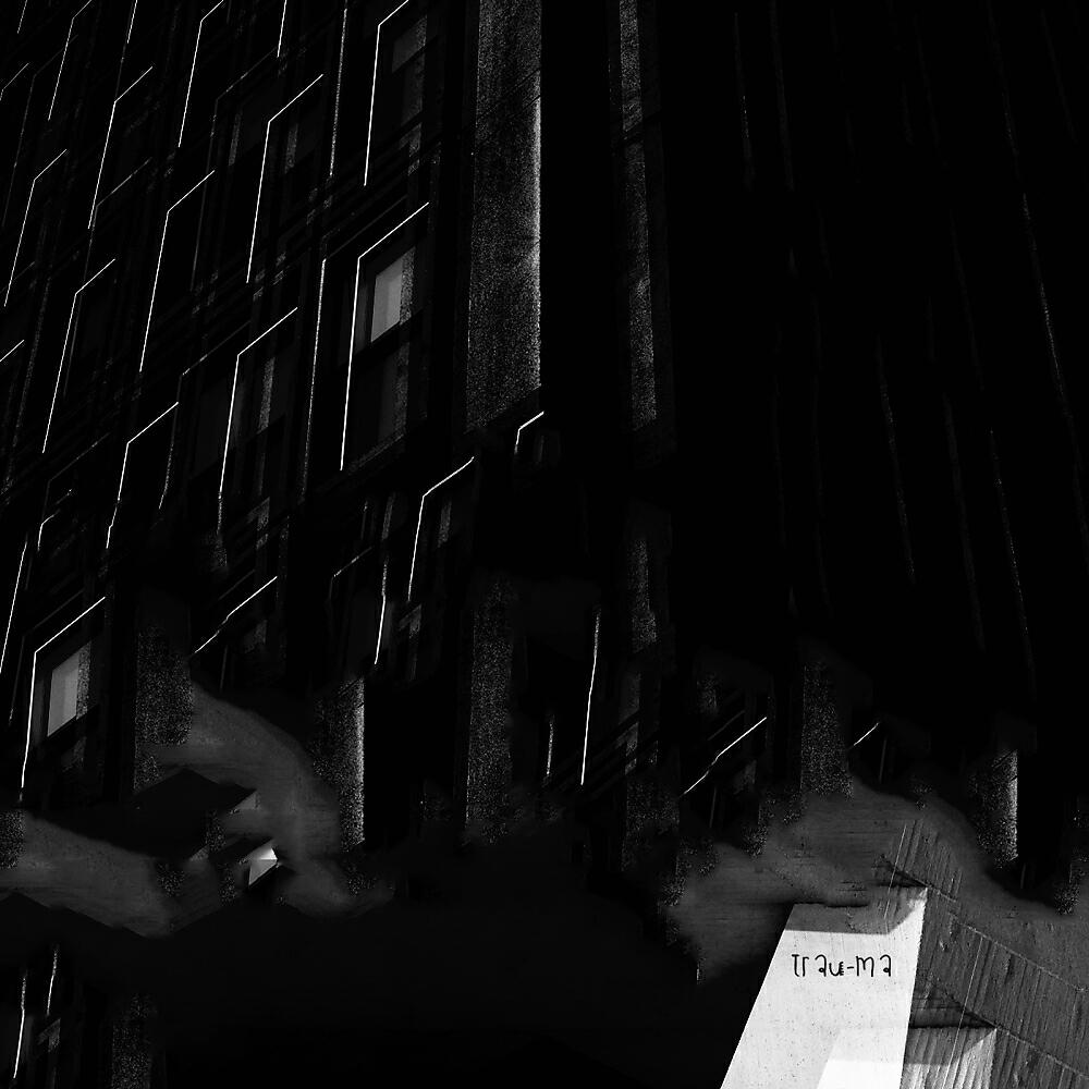 Релиз Delayed Circles