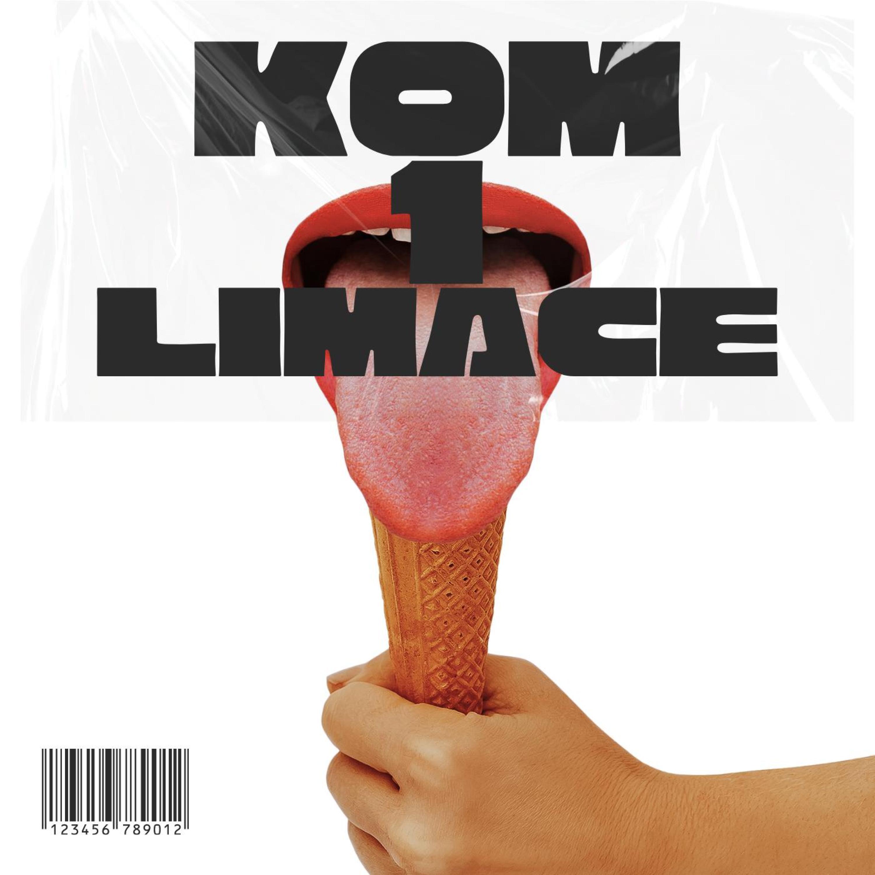 Релиз Kom un limace