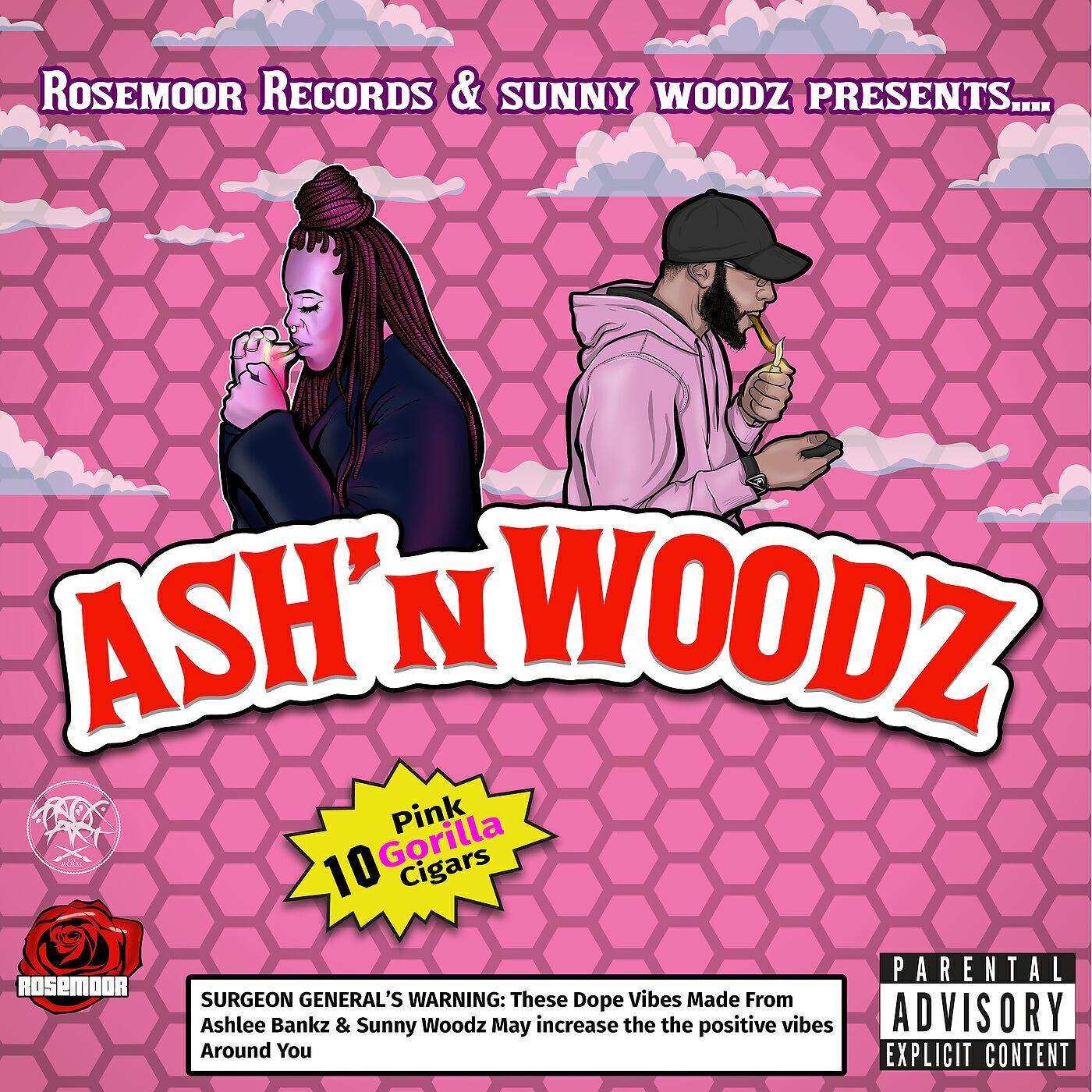 Sunny Woodz