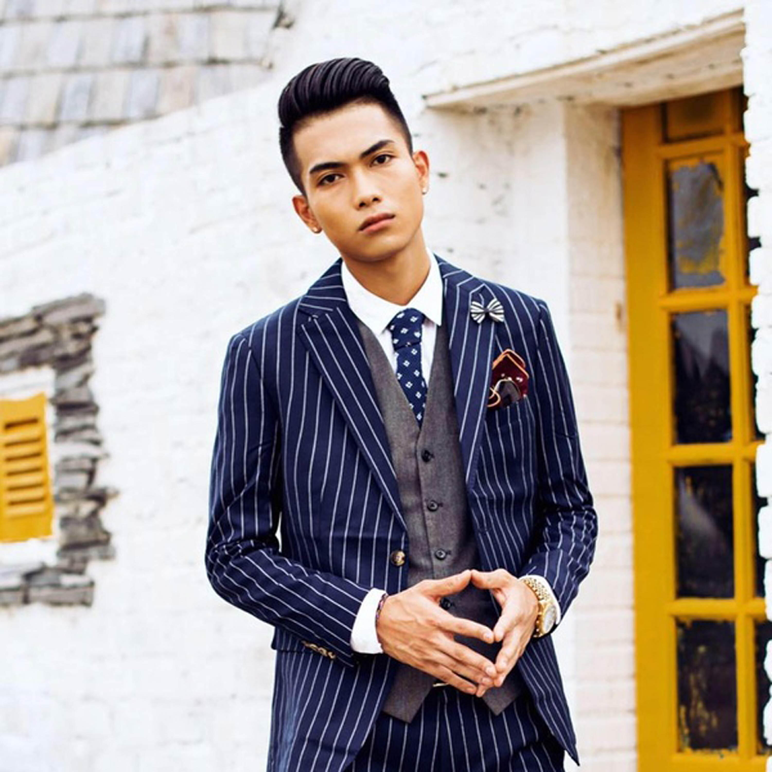 Релиз Anh Không Giữ