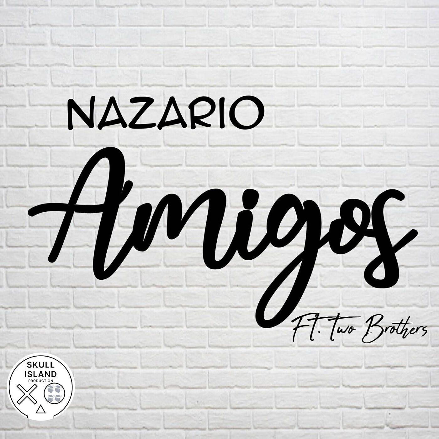 Релиз Amigos