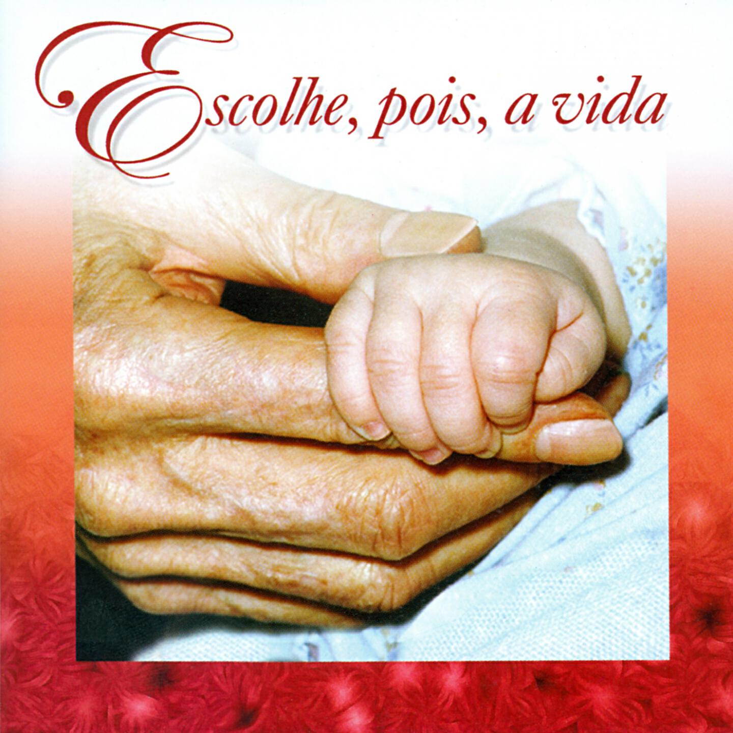 Релиз Escolhe Pois a Vida