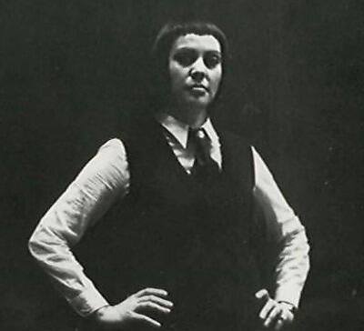 Brigitte Fassbaender все песни в mp3