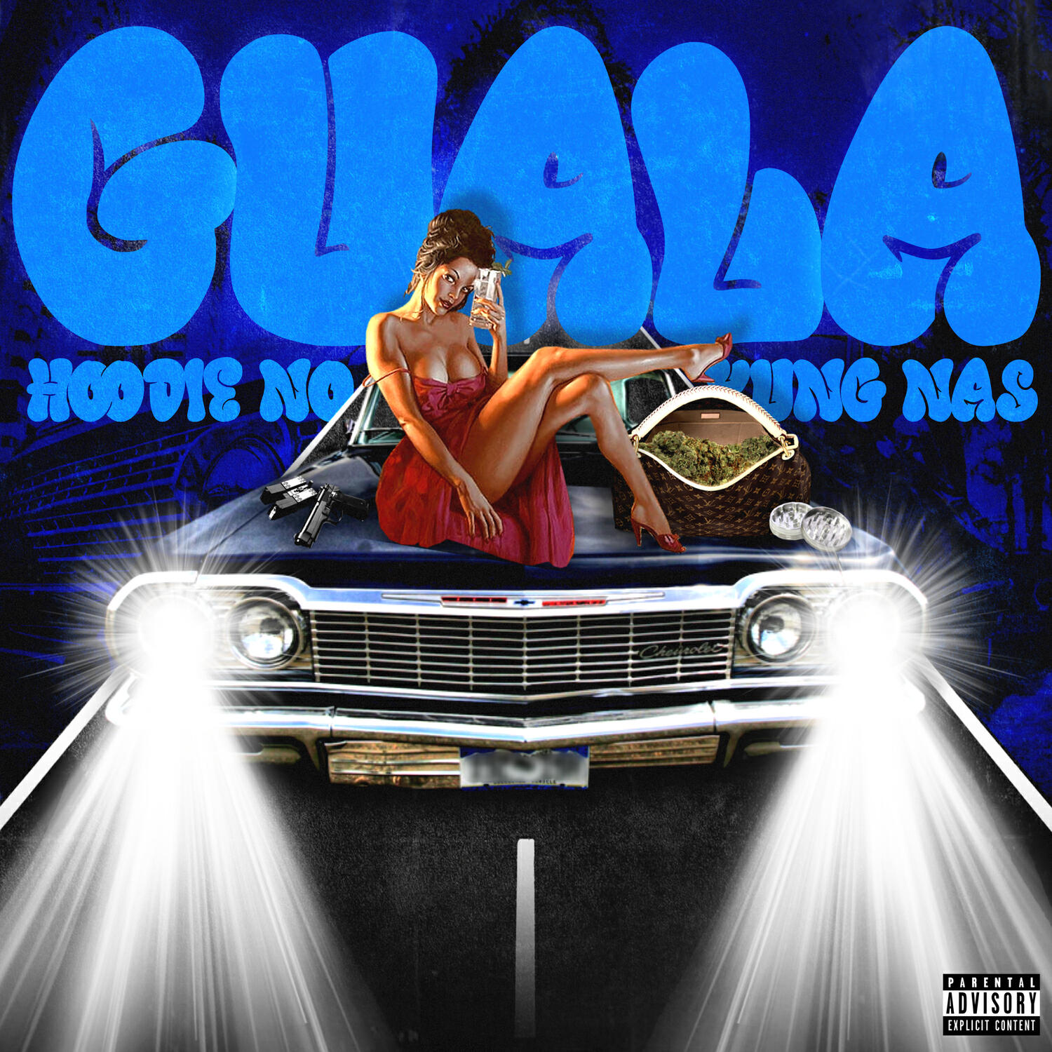 Релиз Guala