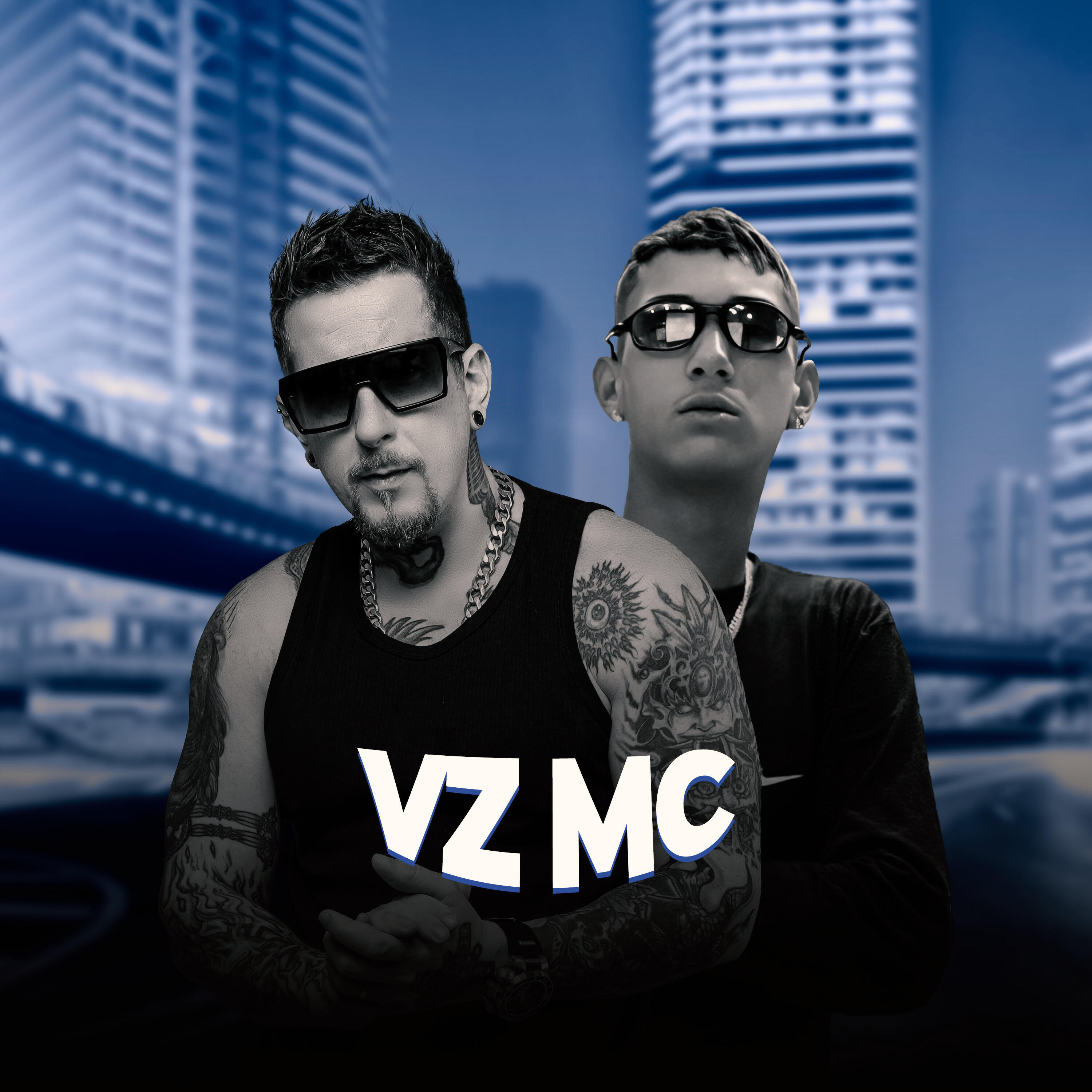 Релиз Vz Mc