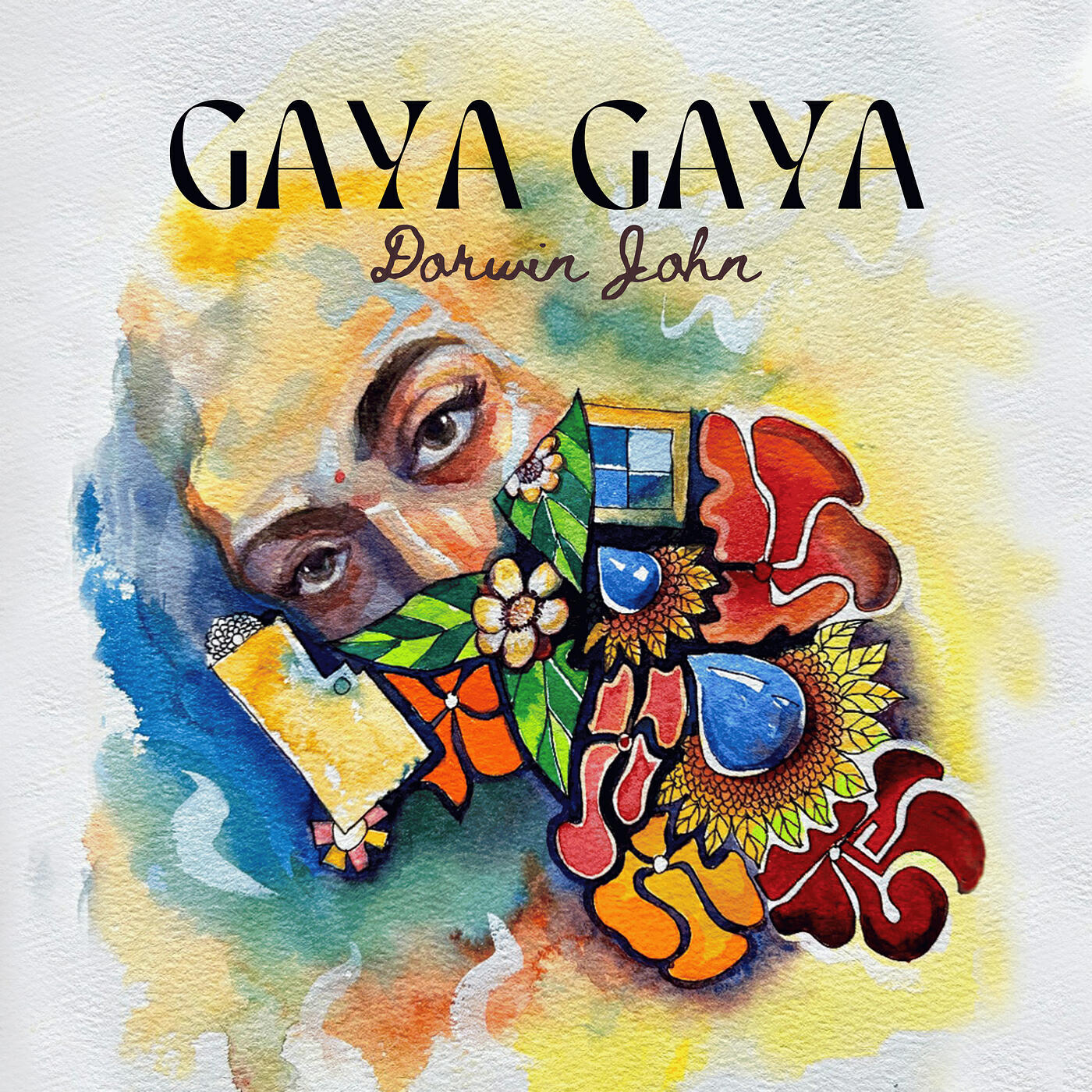 Релиз Gaya Gaya