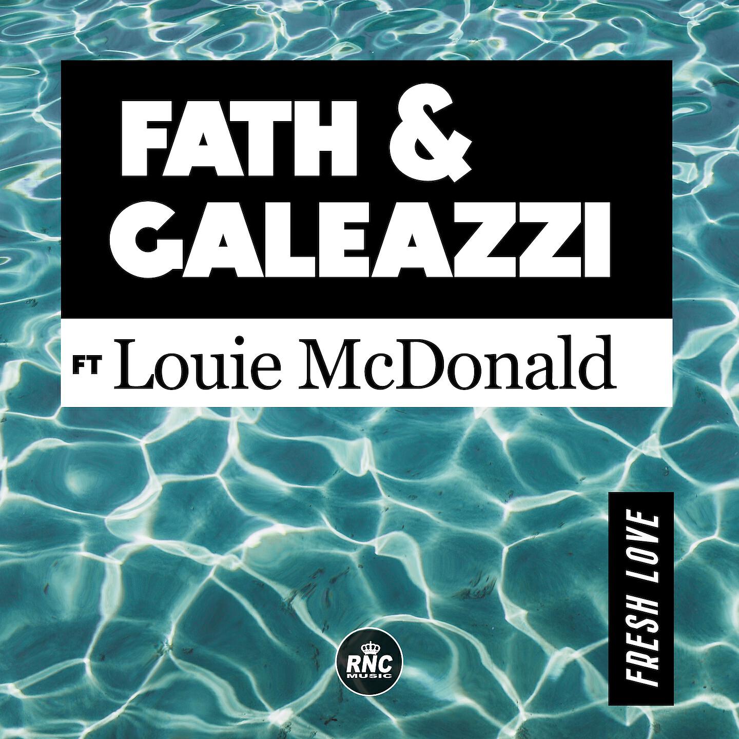 Louie McDonald