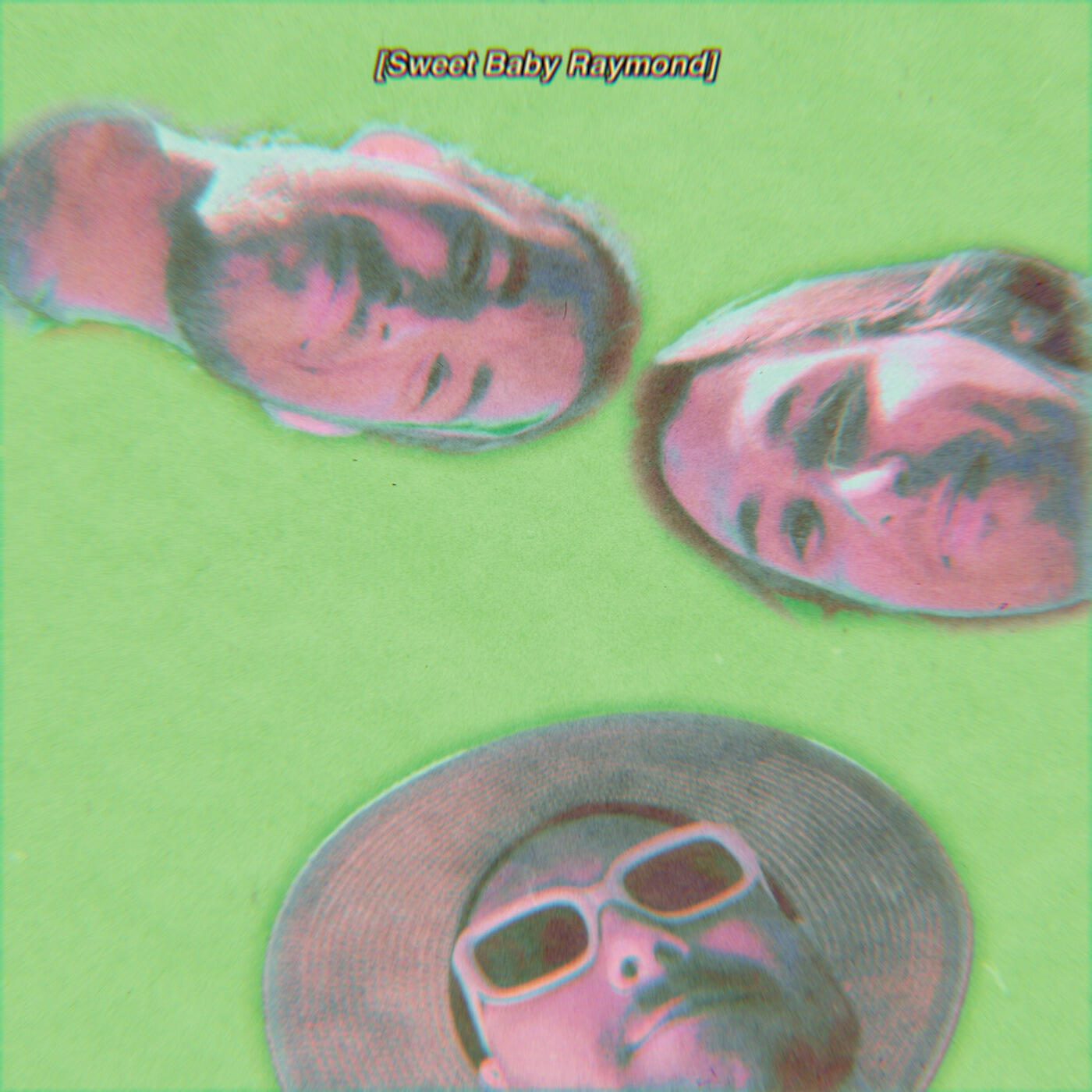 Релиз Sweet Baby Raymond
