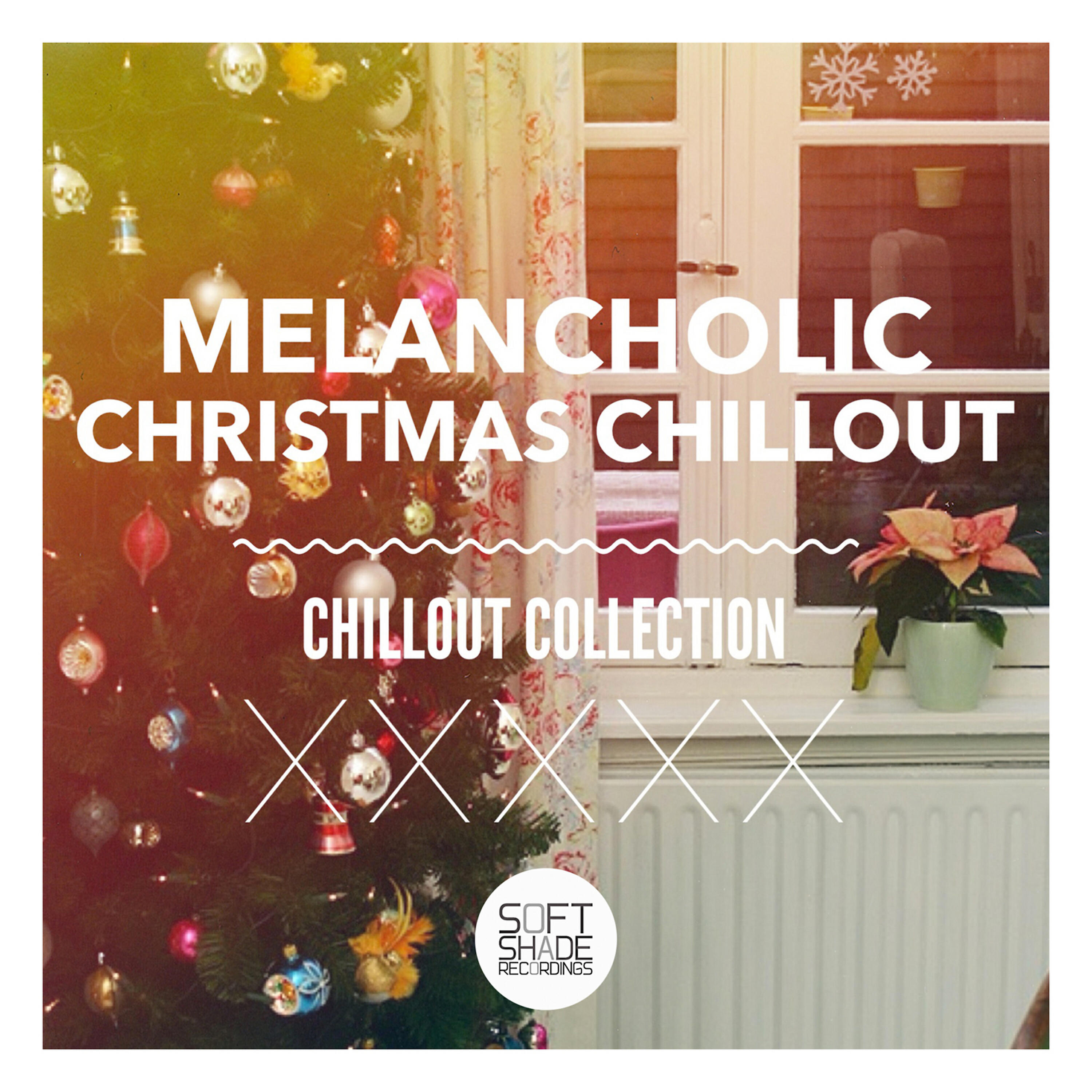 Релиз Melancholic Christmas Chillout