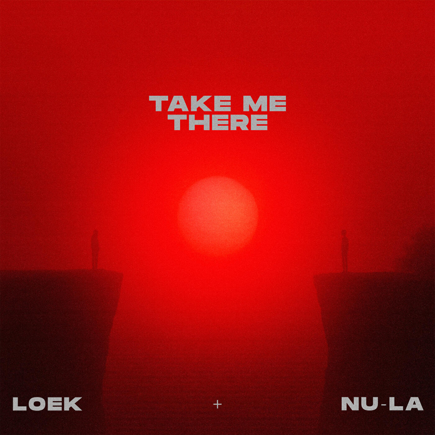Релиз Take Me There