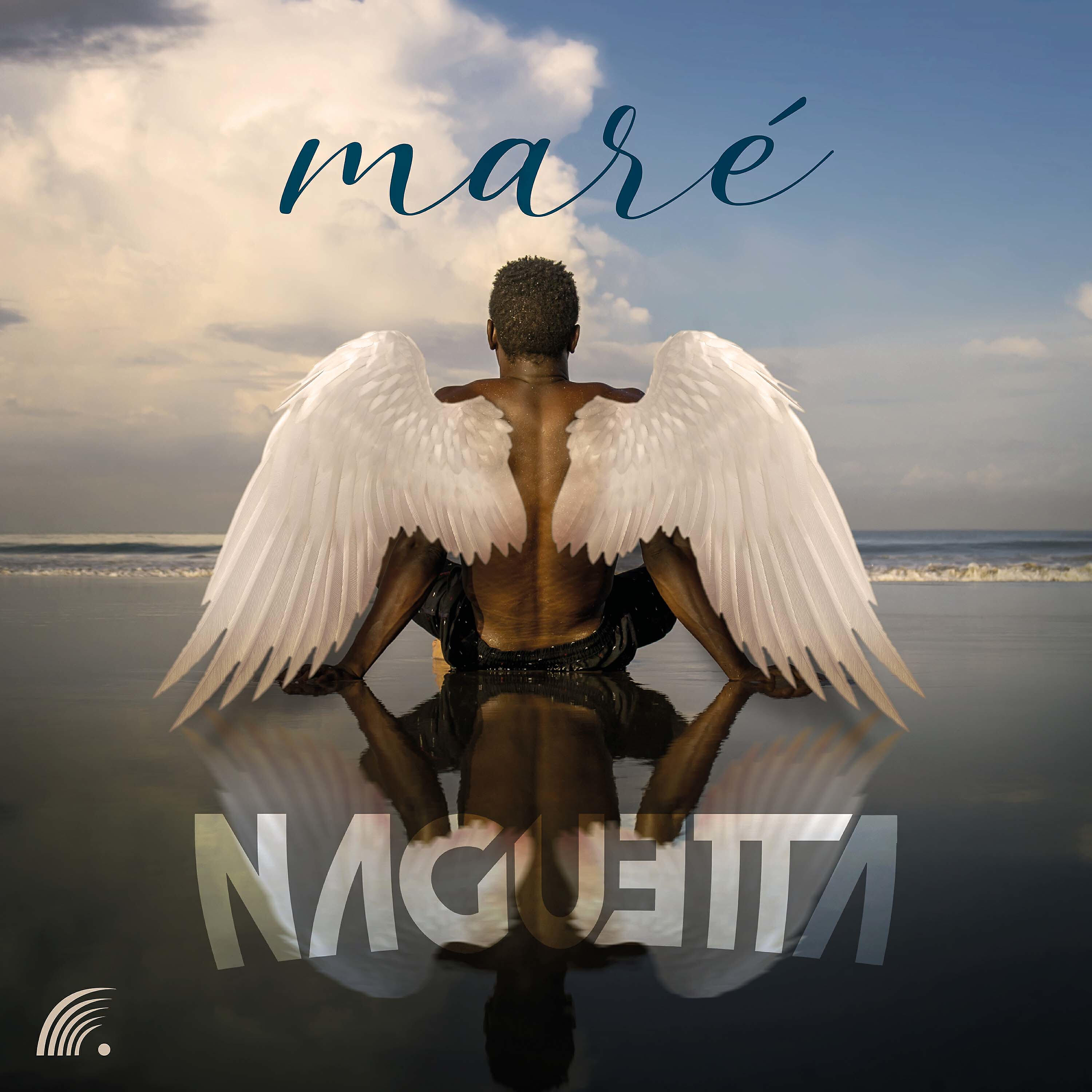 Релиз Maré