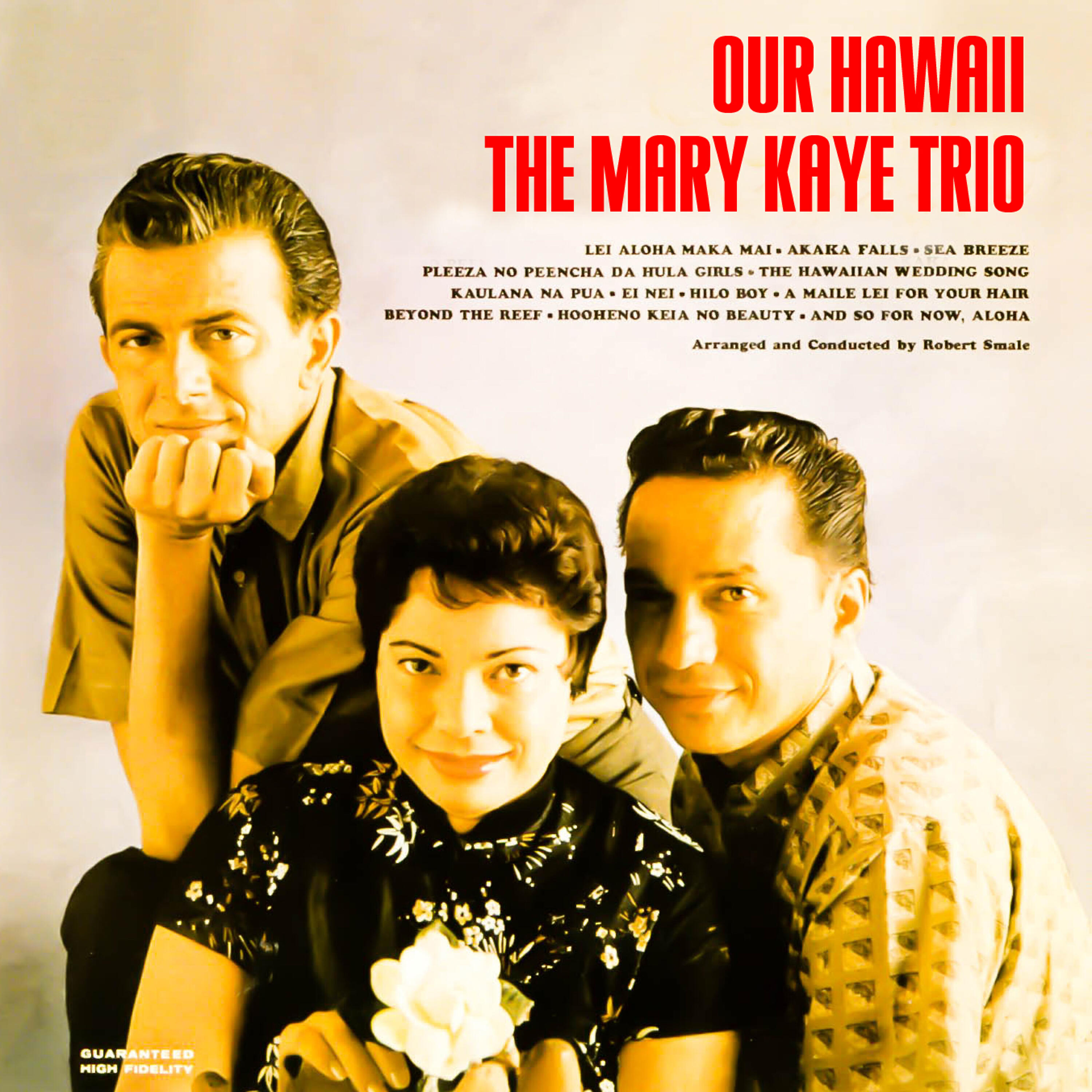 Релиз Our Hawaii