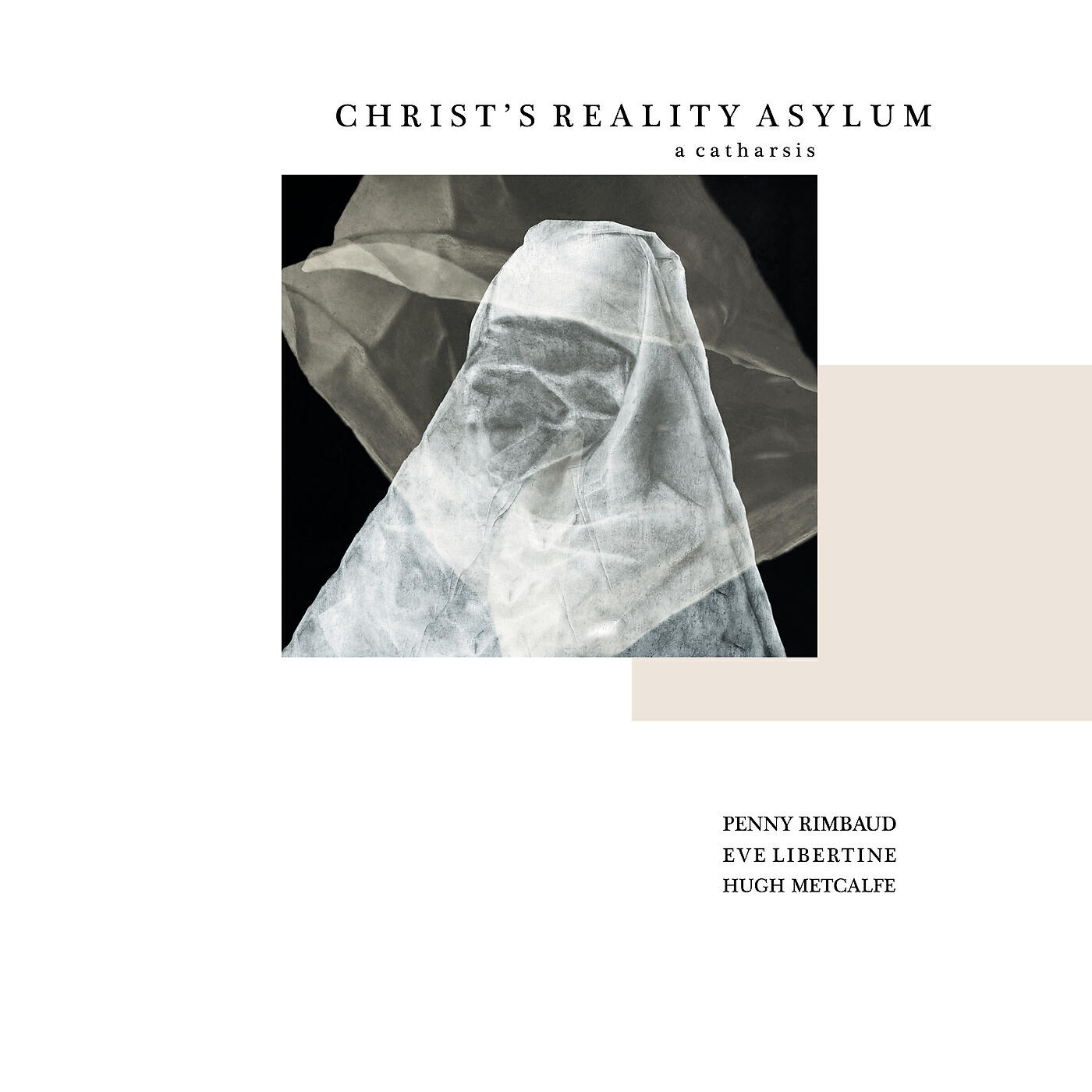 Релиз Christ's Reality Asylum - A Catharsis