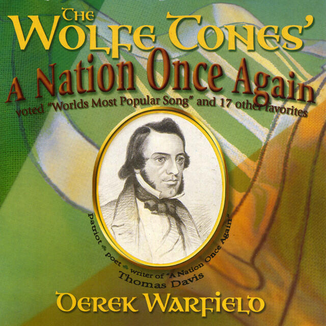 Релиз A Nation Once Again