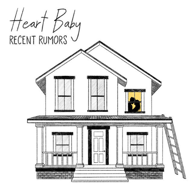Релиз Heart Baby