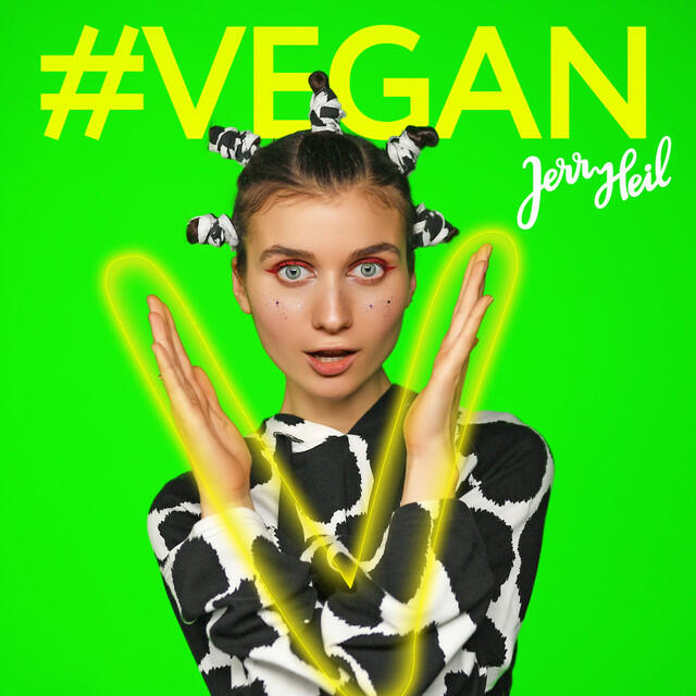 Релиз #Vegan