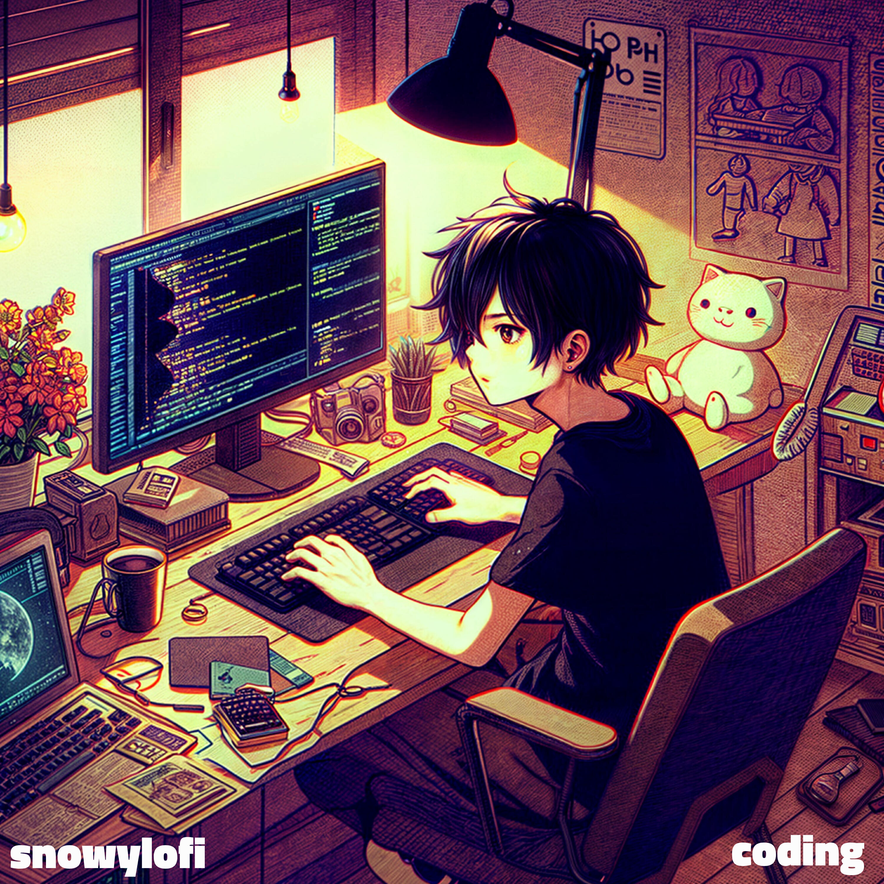 Релиз coding