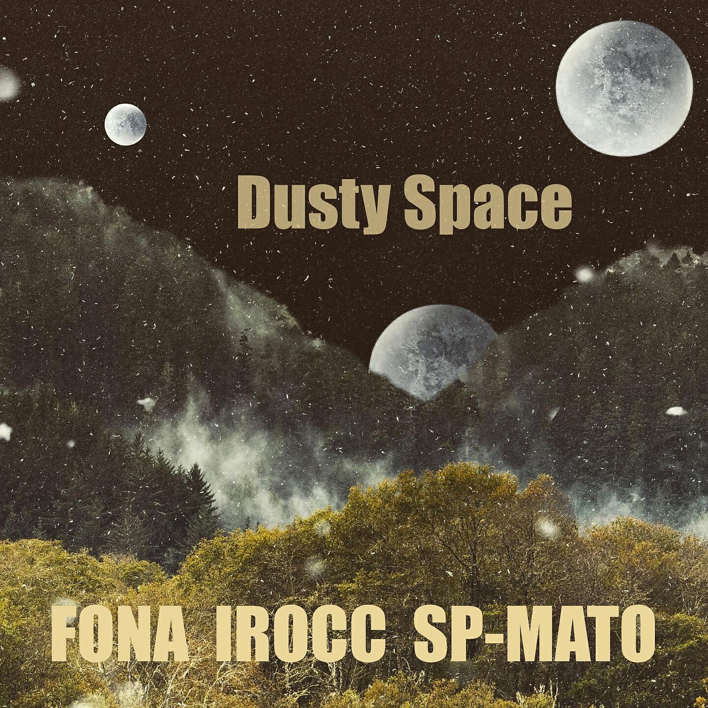 SP-Mato, iRocc, Fona - Zonin
