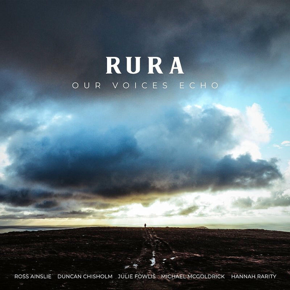 Релиз Our Voices Echo