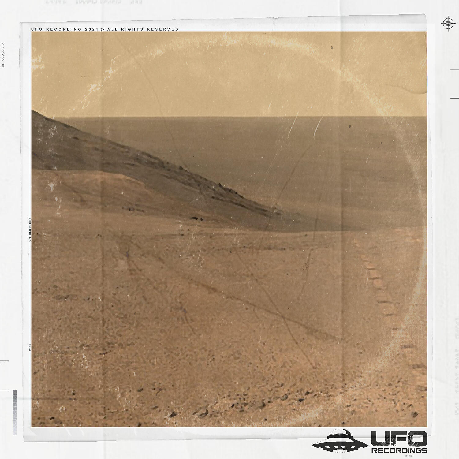 Релиз Orange River