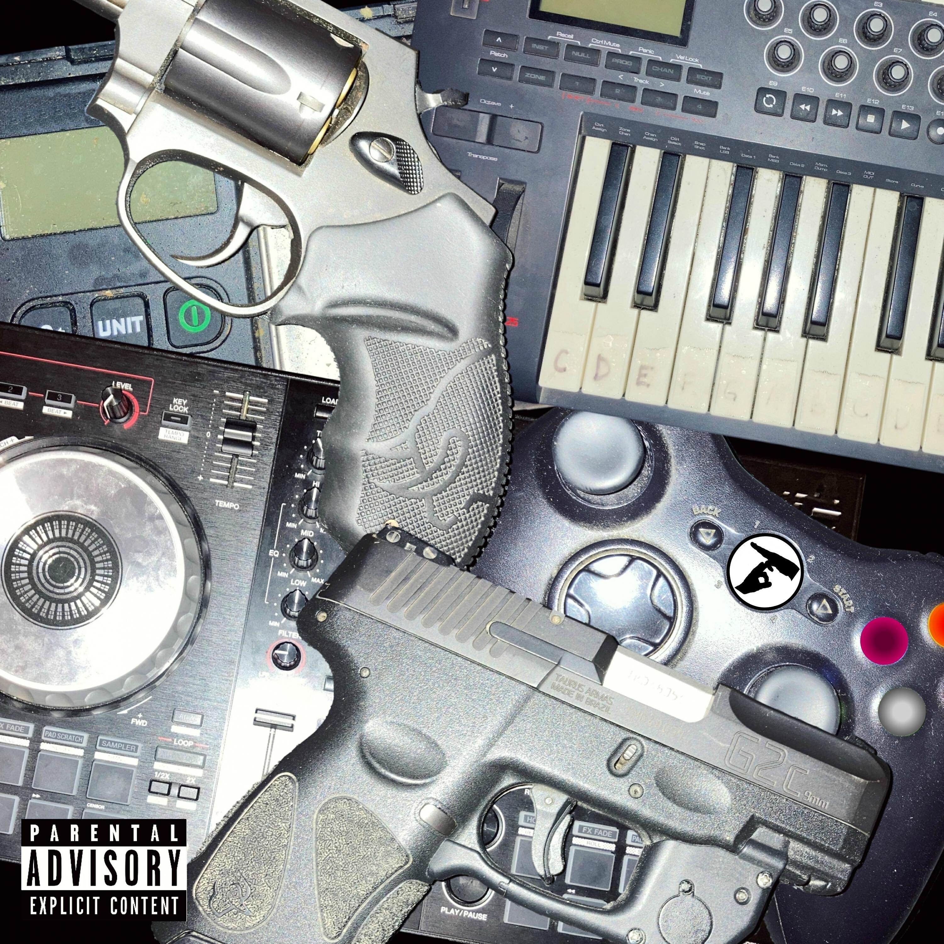 Релиз Loops & Homicides Redux