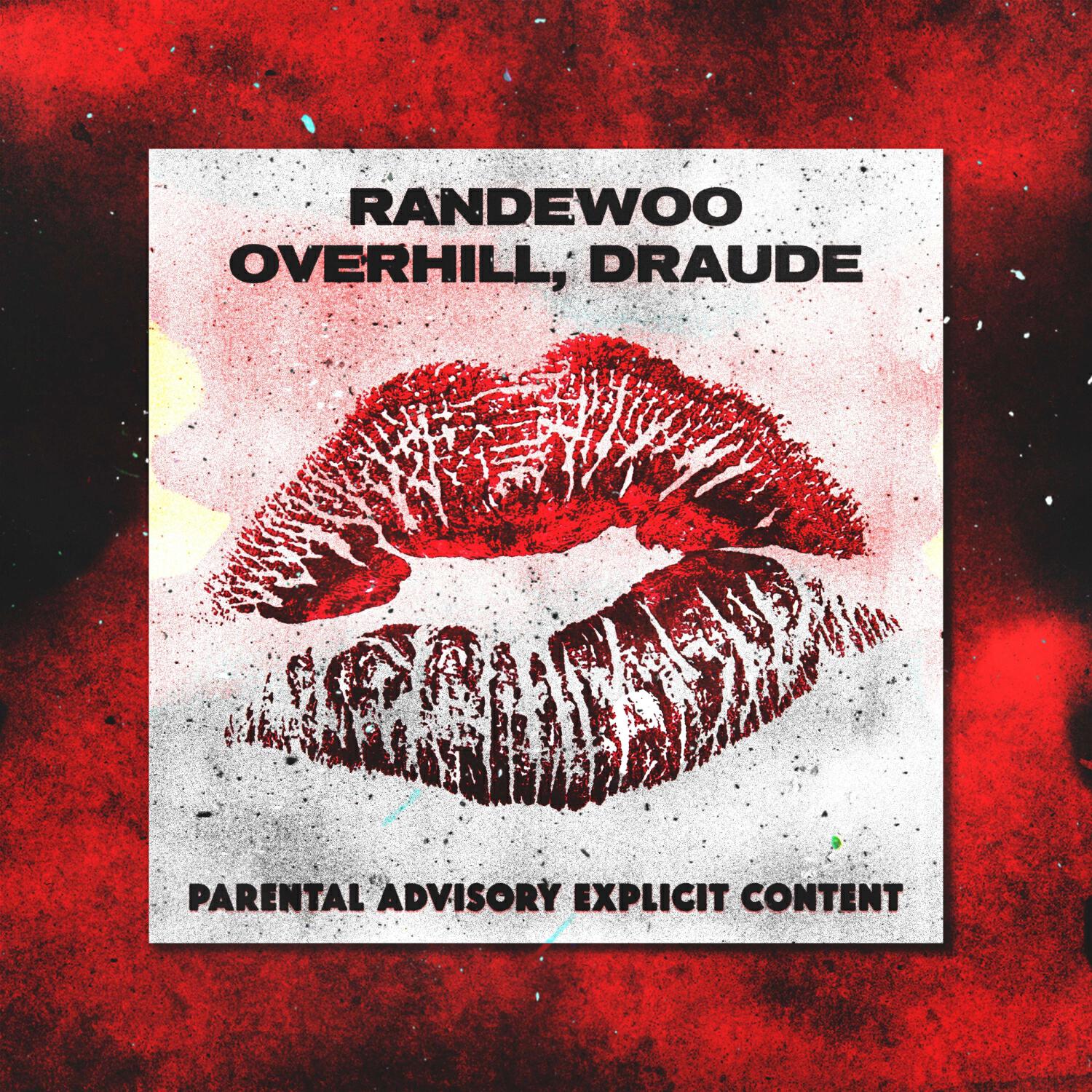 Релиз RANDEWOO