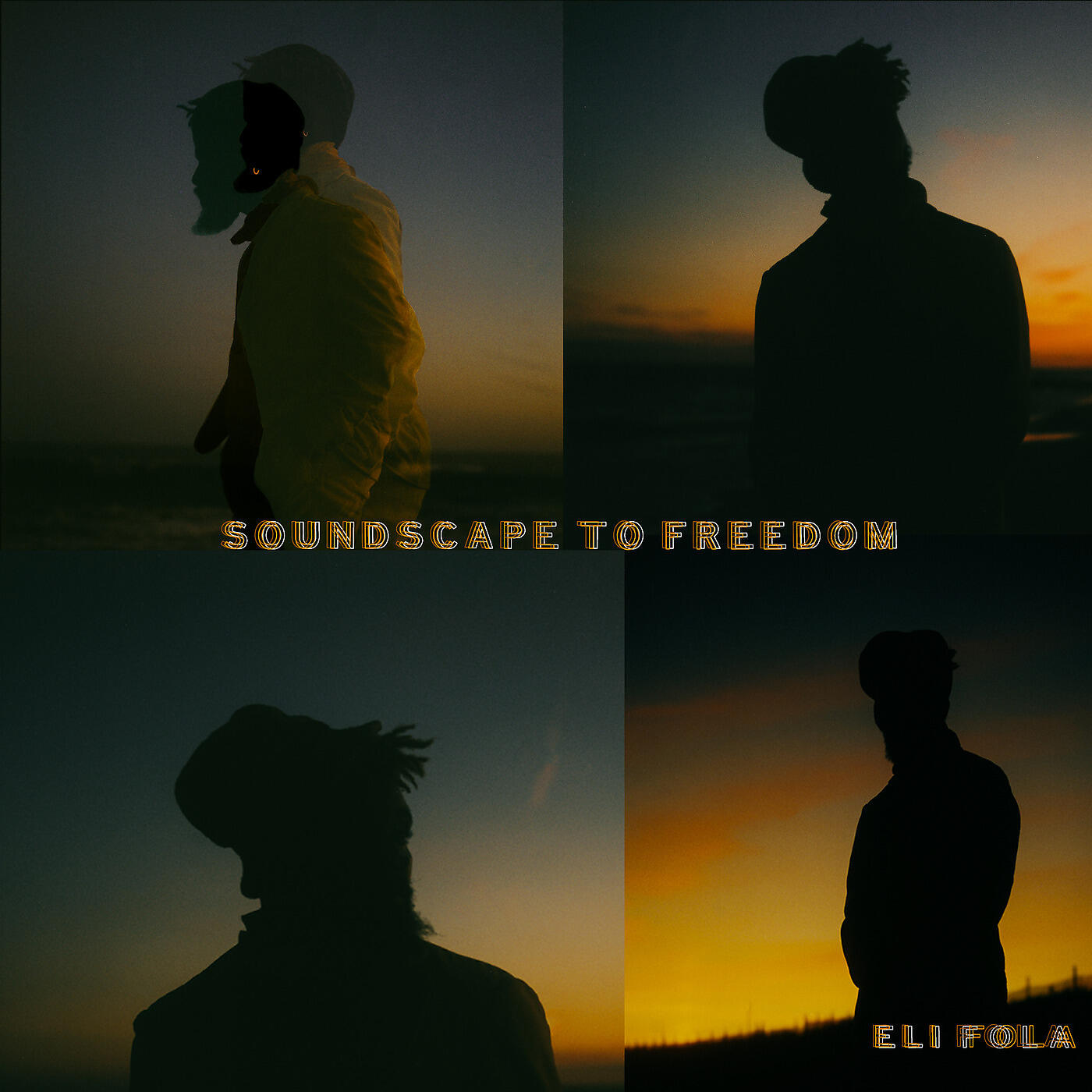 Релиз Soundscape to Freedom