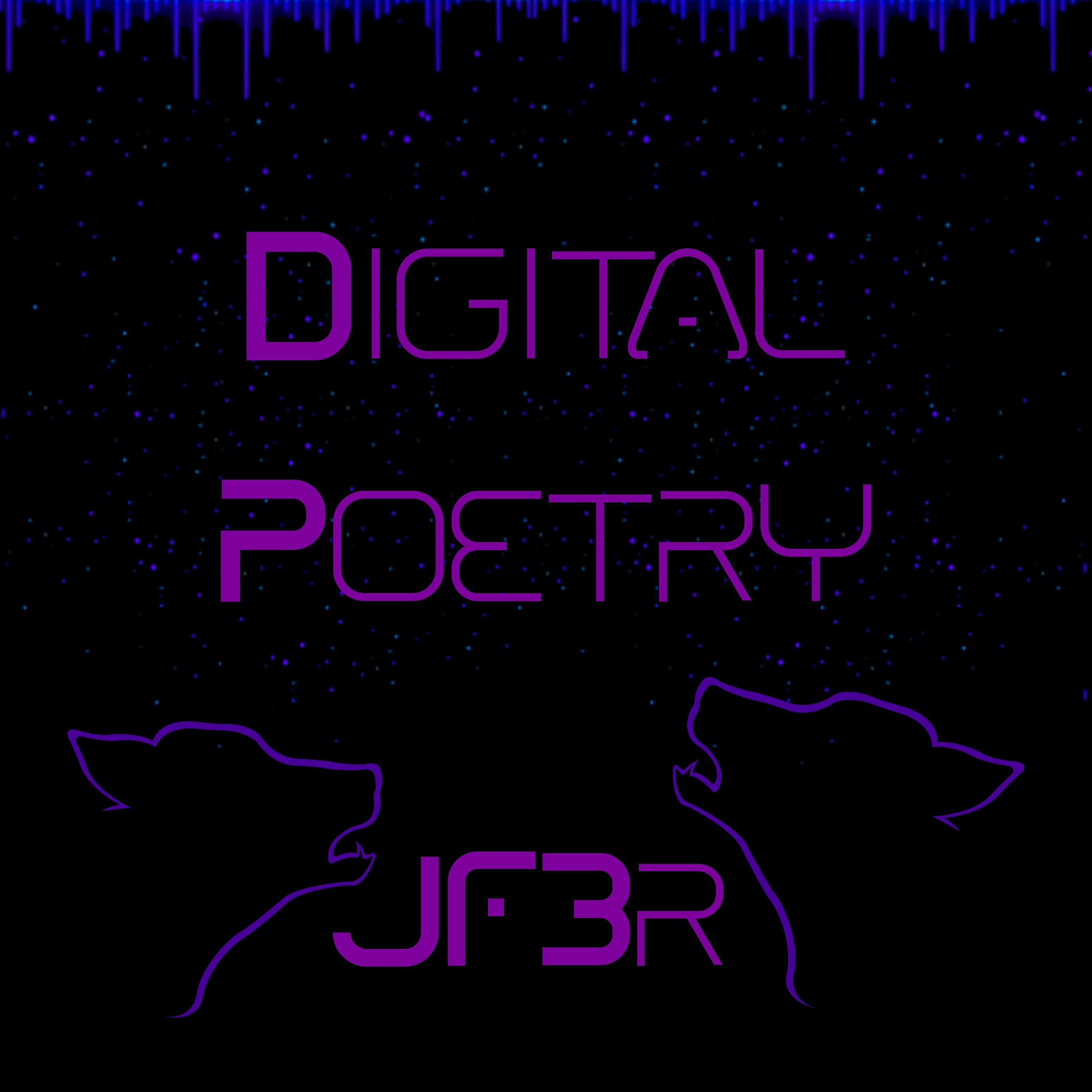 Релиз Digital Poetry