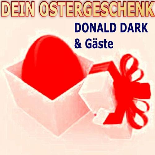Релиз Dein Ostergeschenk - Donald Dark & Gäste