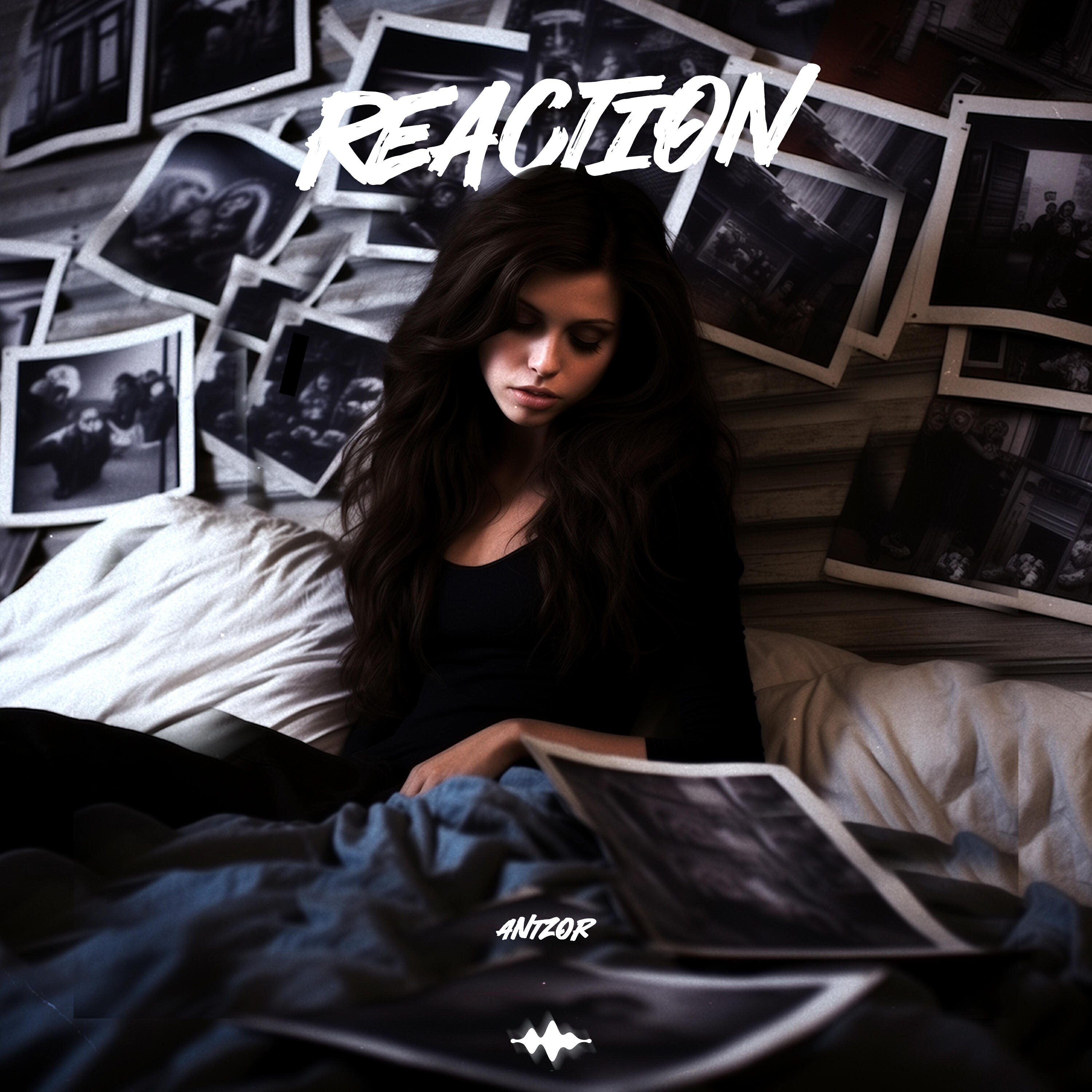 Релиз Reaction